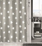 Κουρτίνα Μπάνιου Nova  180x200 εκ