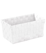 Καλάθι Αποθήκευσης Brava Box Medium Πλαστικό 21,5x9,5x11 εκ