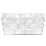 Καλάθι Αποθήκευσης Chico Box Small Πλαστκό 22x9x14 εκ