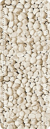 Αντιολισθητικό Μπάνιου Stepstone  Μπανιέρας 36x92 εκ