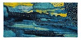 Χαλάκι Μπάνιου Abyss & Habidecor Nereo 70x140 εκ
