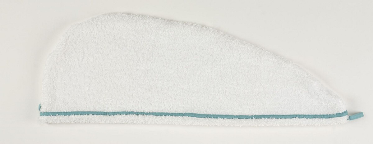 Πετσέτα Μαλλιών Abyss & Habidecor Surf 68 x 25 εκ