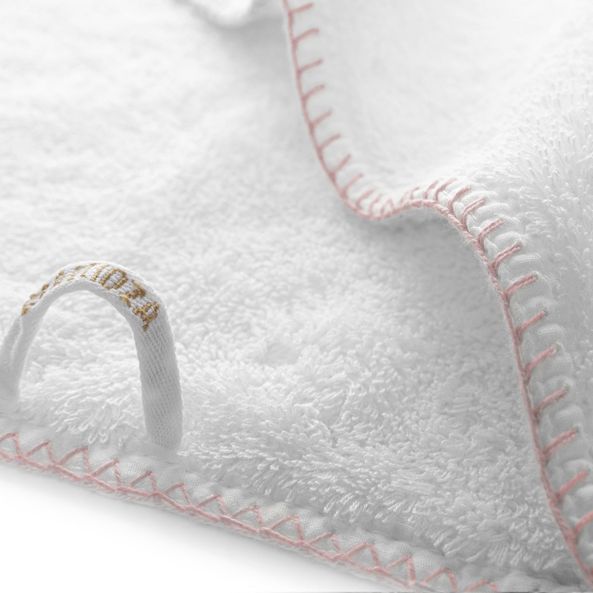 Πετσέτες Μπάνιου Evora 46 x 76 εκ