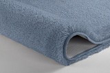 Χαλάκι Μπάνιου Relax  Λαιμός 55x55 εκ