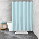 Κουρτίνα Μπάνιου Sanna  180x200 εκ