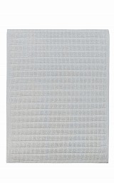 Χαλάκι Μπάνιου Sorema New Plus Bath Mat  50x70 εκ