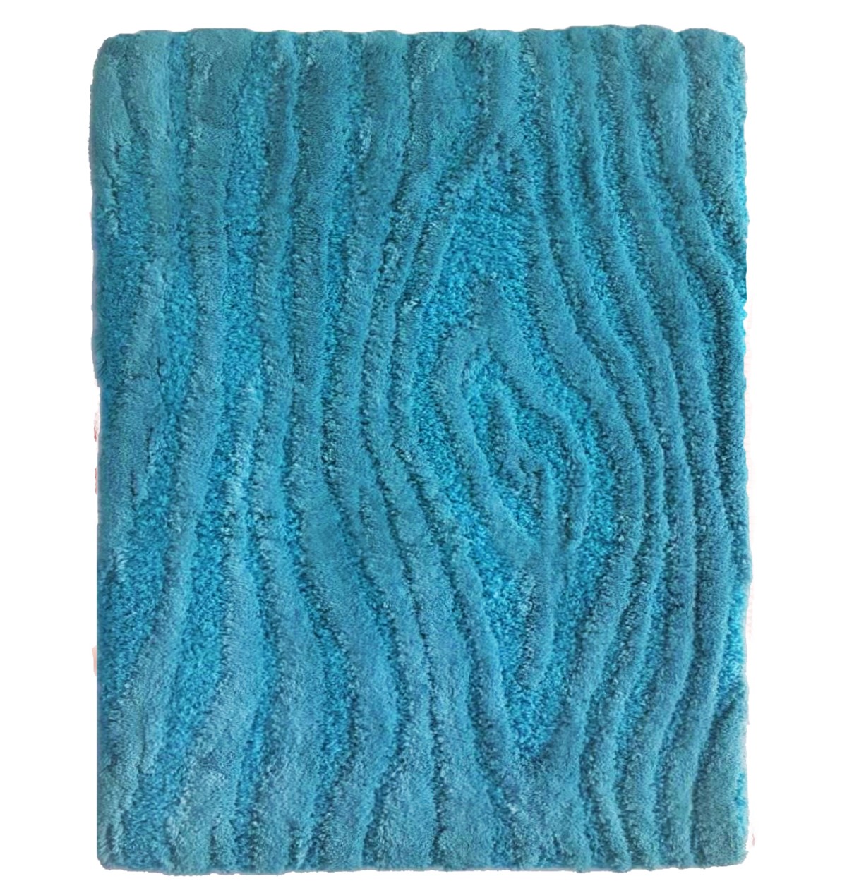 Χαλάκι Μπάνιου Wood  50x80 εκ