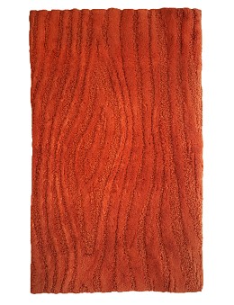 Χαλάκι Μπάνιου Wood  60x100 εκ