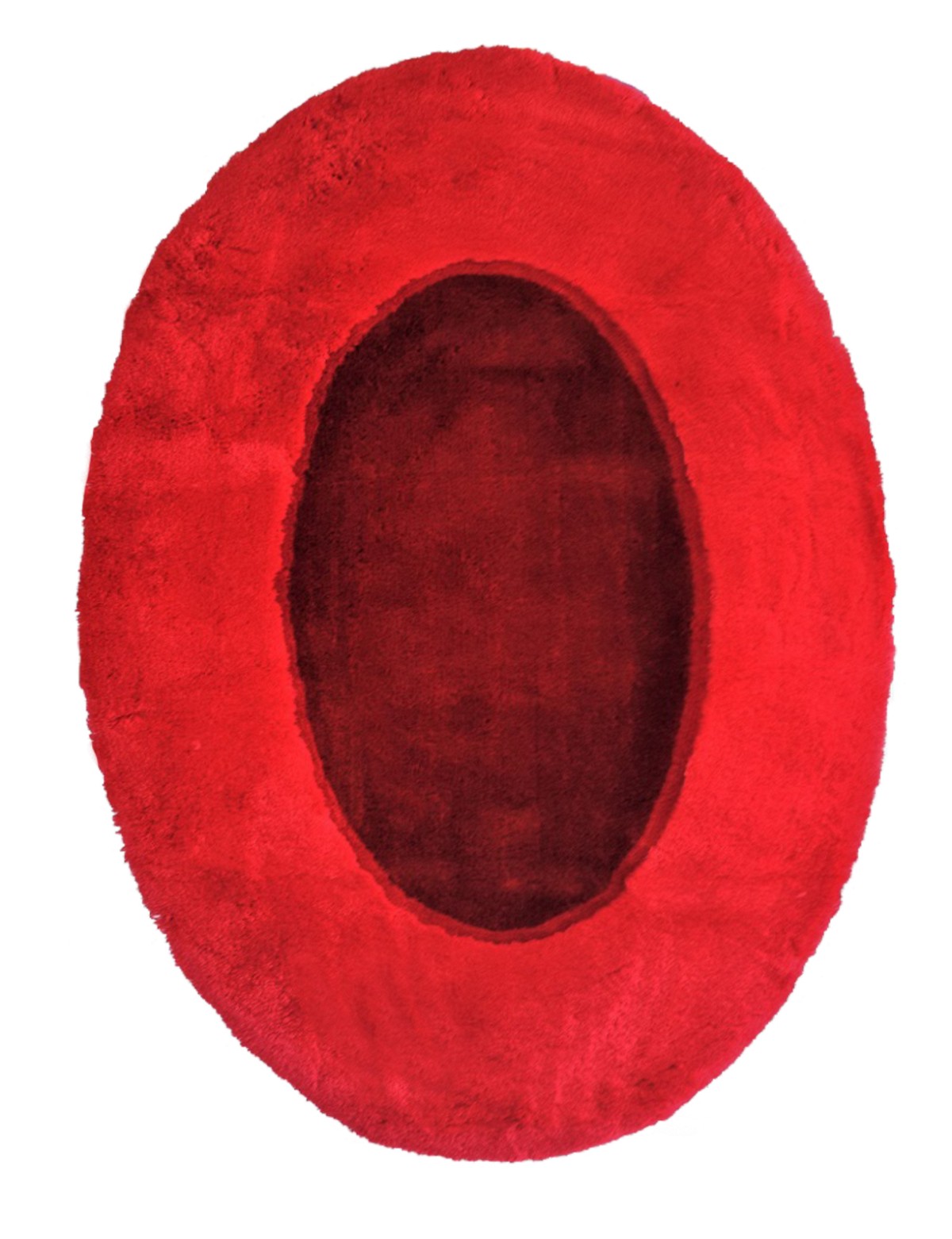 Χαλάκι Μπάνιου Olivia  90x150 εκ