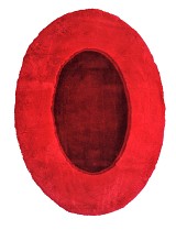Χαλάκι Μπάνιου Olivia  90x150 εκ