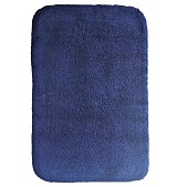 Χαλάκι Μπάνιου Cotton Exquisit Διπλής Όψεως 60x100 εκ