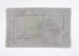 Χαλάκι Μπάνιου Abyss & Habidecor Must Λαιμός Wc 60x60 εκ