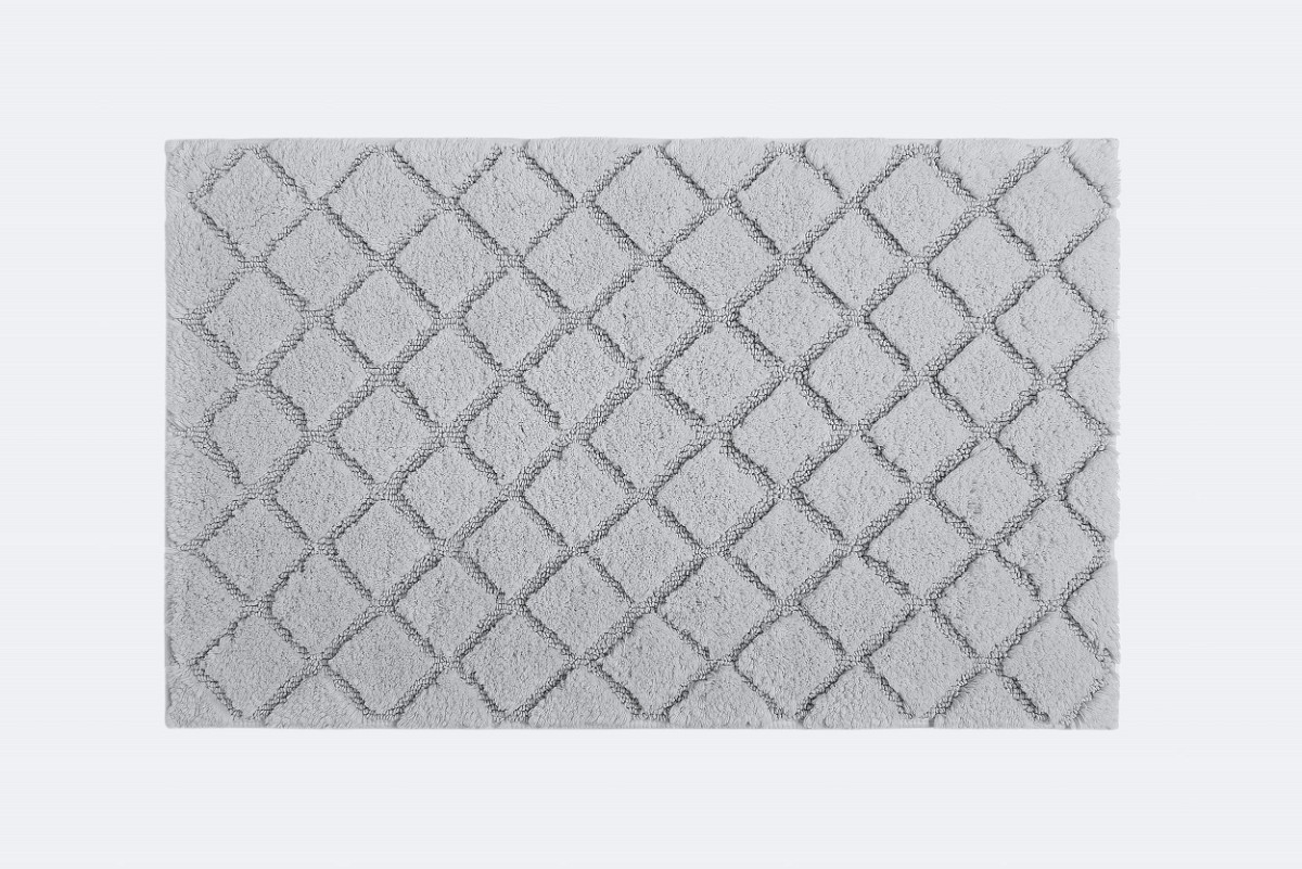 Χαλάκι Μπάνιου Sorema Crystal  50x80 εκ