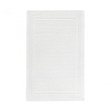 Βαμβακερό Χαλάκι Μπάνιου Bee Waffle 70x140 εκ