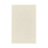 Βαμβακερό Χαλάκι Μπάνιου Bee Waffle 60x120 εκ