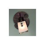 G953-1R ANTIQUE SPOT 1B1