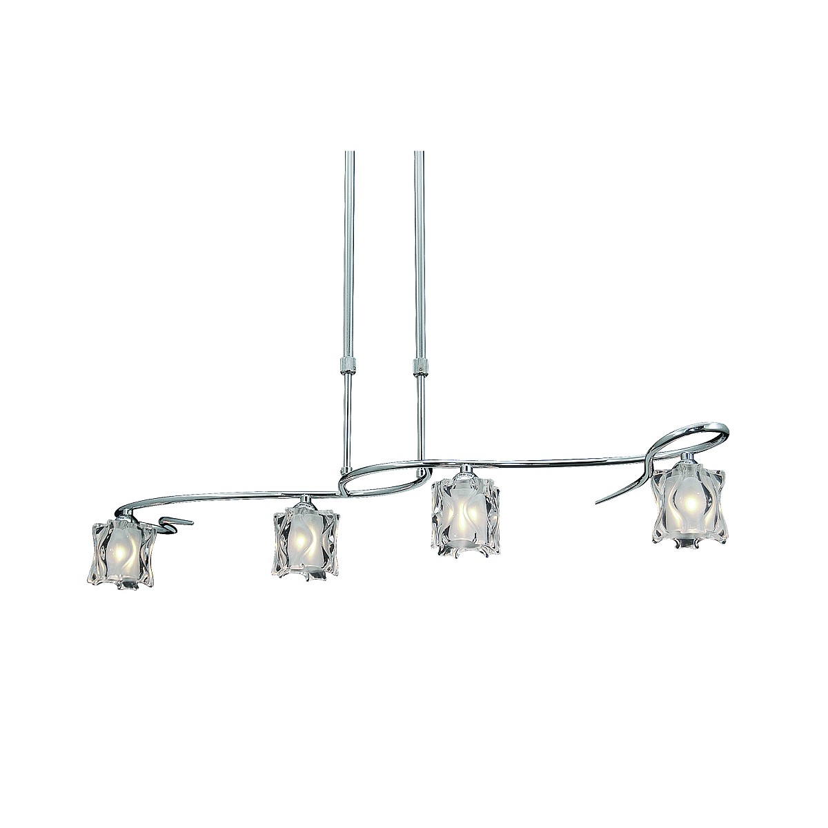 6088-4P RAIL DA LUZ Δ2