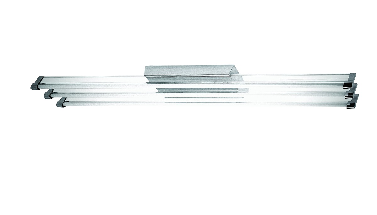 MB095/3x54W  SLIM COLLECTION CHROME 1Z5