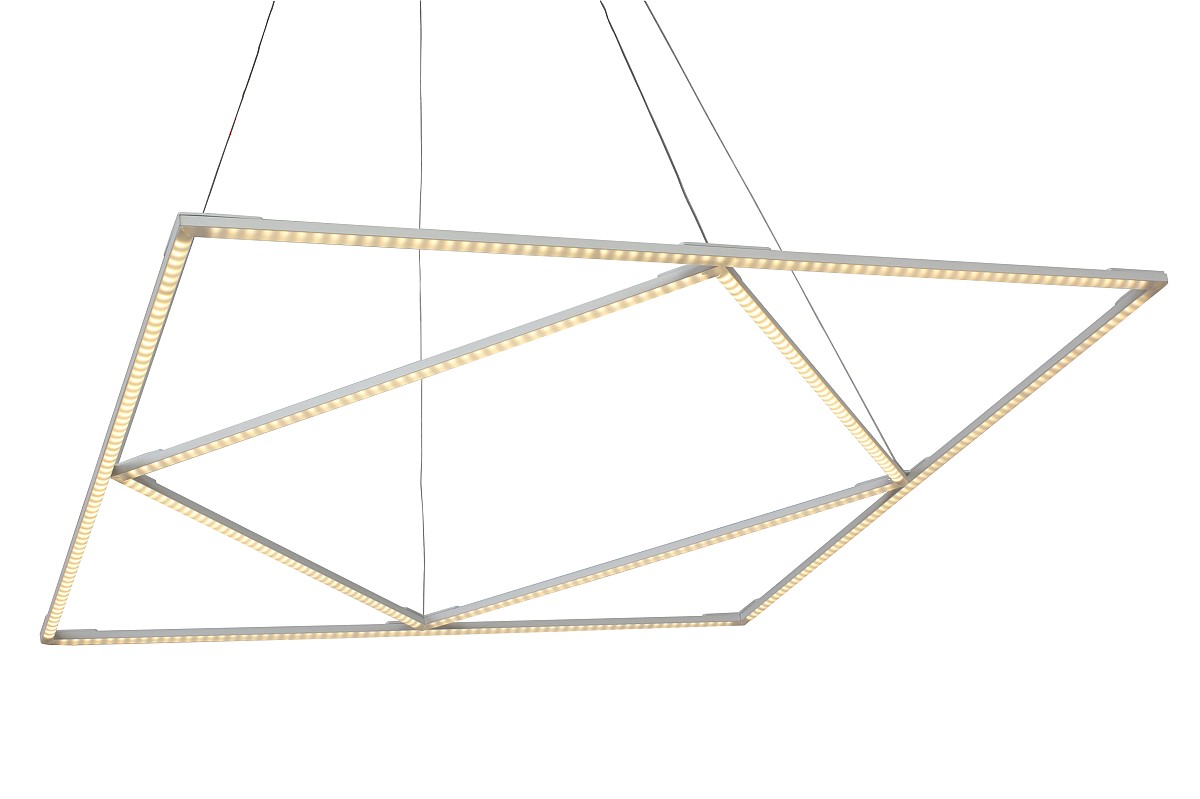 MD5940B/5+7 PENDANT LED HERMES 1Z2