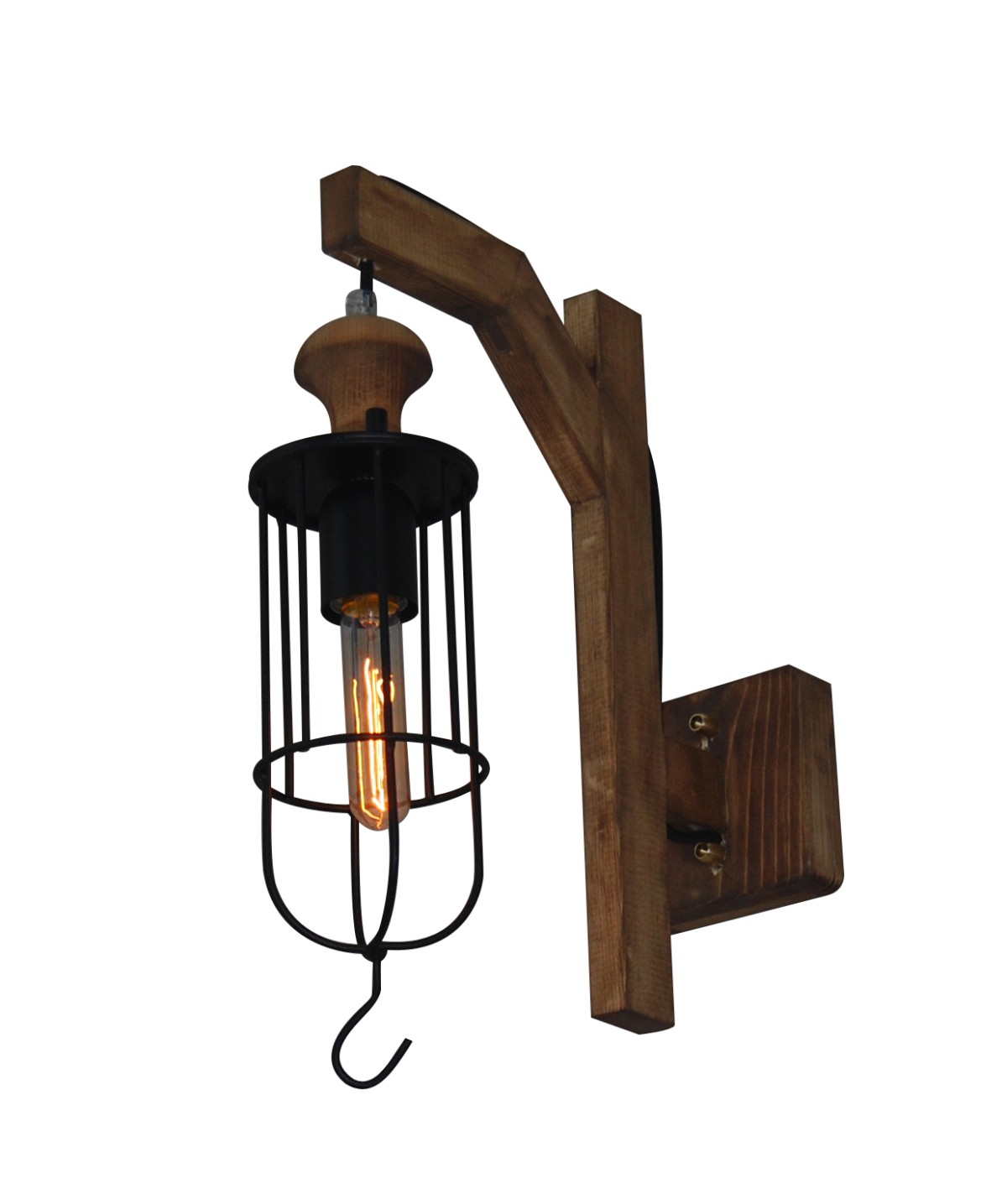 HL-303W MIDAS WALL LAMP