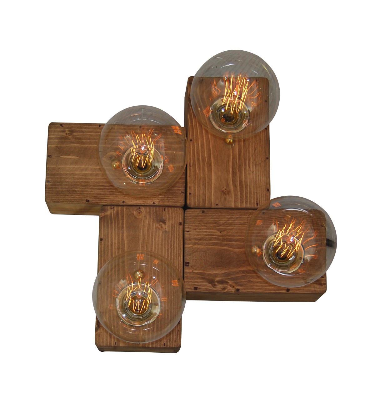 HL-236W-4 BENZAI WALL LAMP