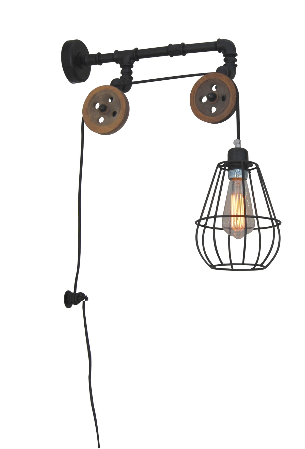 HL-319W ULBAR WALL LAMP