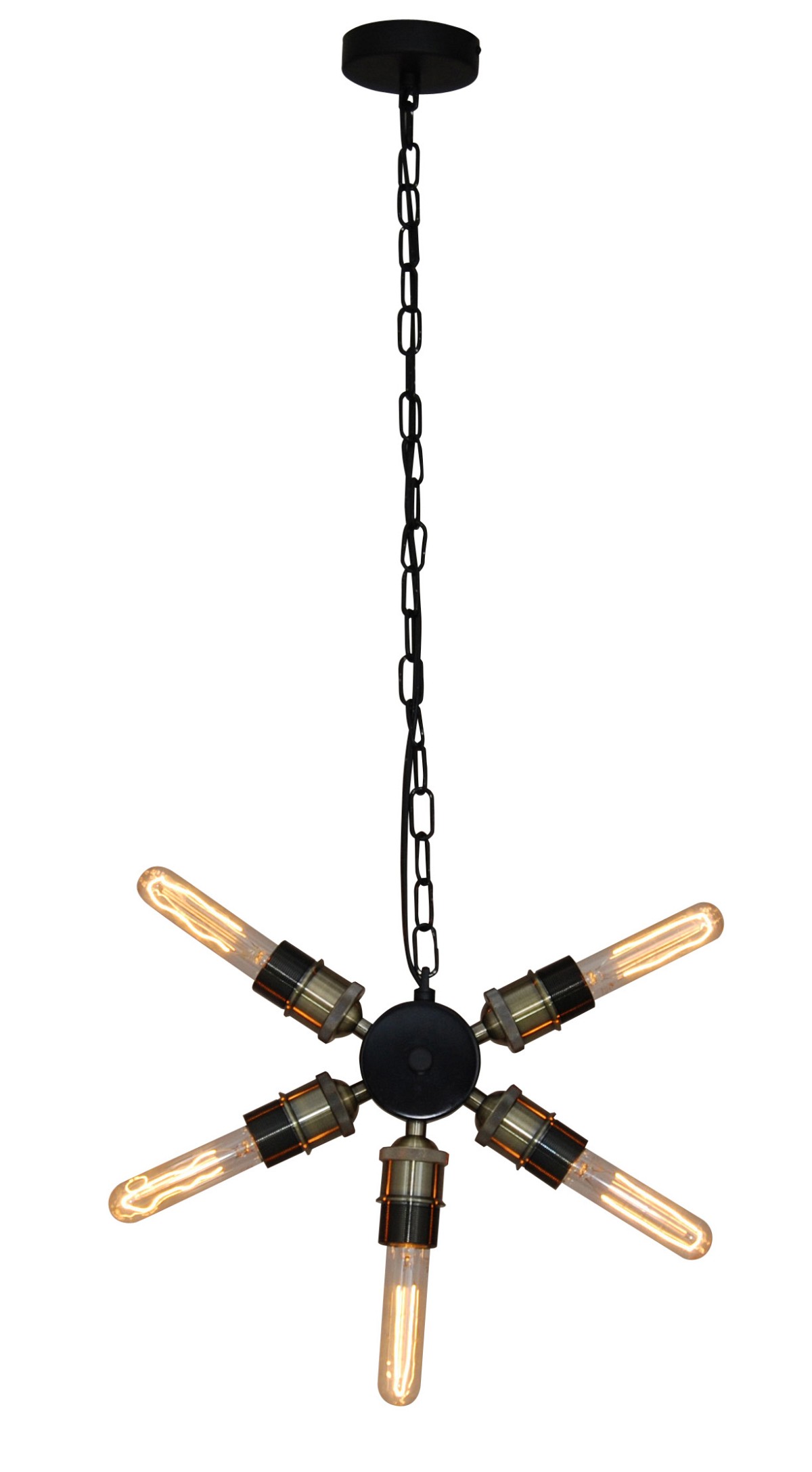 1051-5 HELIX PENDANT 1Δ3