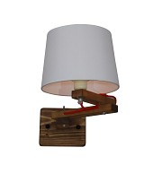 HL-460W ZINA WALL LAMP