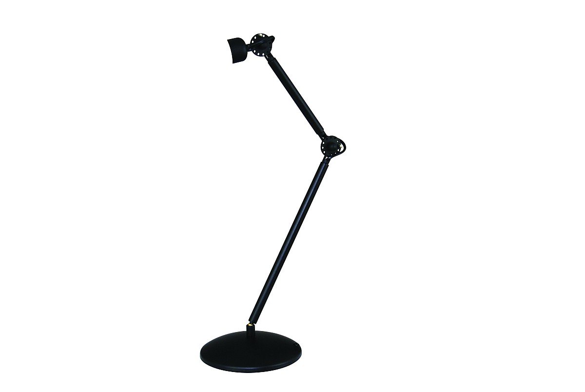 HL-T 10L C FOCUS CHROME LARGE TABLE BASE