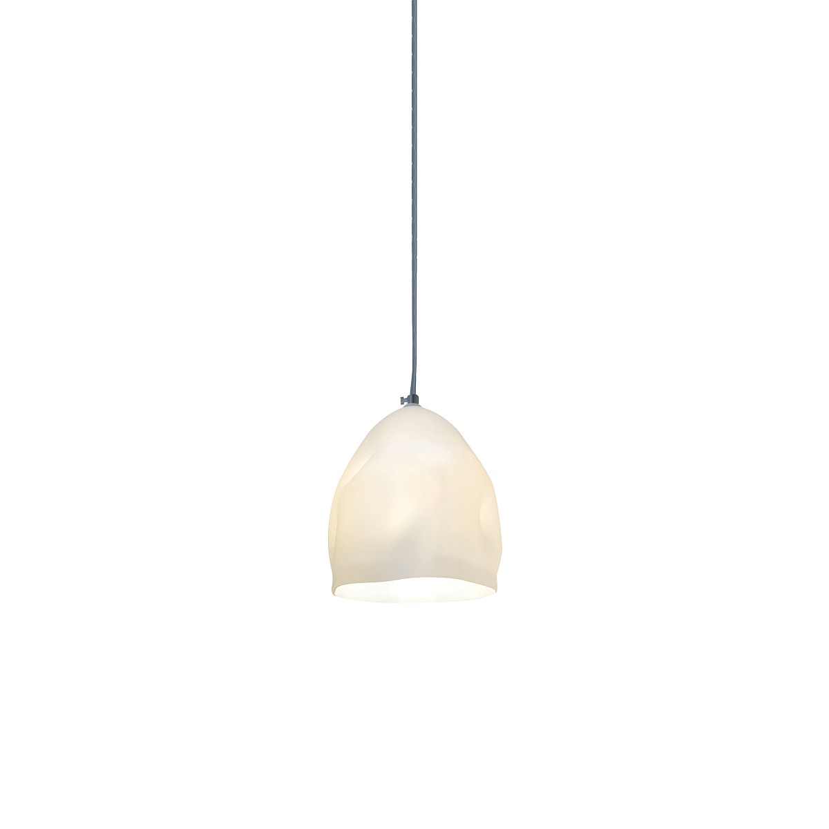 WS19522 SOFT PENDANT LAMP OPAL  Γ4