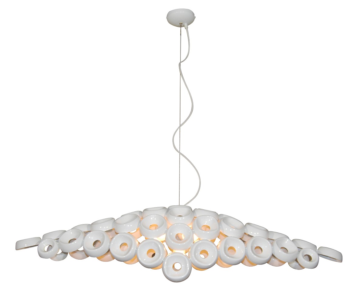 HL-3590-L6 DARINA RED