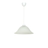 105-ALB LIA Φ37 WHITE PENDANT Ε2