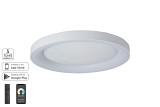 SE LED SMART 80 AMAYA CEILING WHITE Δ3