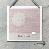 Επιγραφή 18εκ. -Mum is a very …