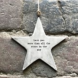 Αστέρι ρουστίκ-Love you more