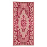 Χαλί πολυπροπυλένιο Ροζ