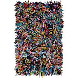 Χαλί 90x150 shaggy jersey