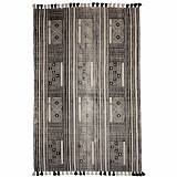 Χαλί τυπωμένο 120x180εκ. Α/Μ πομ πομ