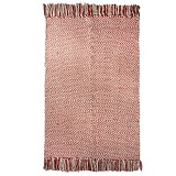 Χαλί 60x90 Souk υφαντό - Τερακότα