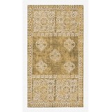 Χαλί αντικέ Φυσικό 75 x 135εκ.