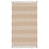 Χαλί 75x135 kailash Σενίλ-Γιούτα