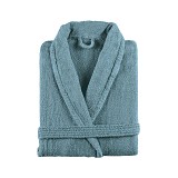 Μπουρνούζι Unisex Sorema New Plus Small (S)