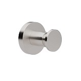 Άγκιστρο - Matt Inox, Pam & Co, W5 x D5 x H5 (cm), 12-011