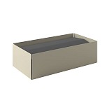 Θήκη Χειροπετσετών Ζικ-Ζακ - Matt Ivory, Pam & Co, W25 x D13 x H7,5 (cm), 121-703