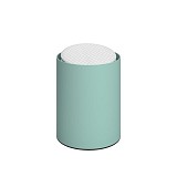 Θήκη Οργάνωσης - Matt Turquoise, Pam & Co, Ø8 x H10 (cm), 93-913