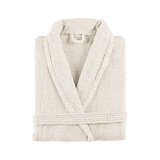 Μπουρνούζι Unisex Sorema New Plus Large (L)