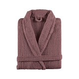 Μπουρνούζι Unisex Sorema New Plus Large (L)