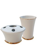 Αξεσουάρ Μπάνιου Elegance