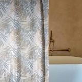 ΚΟΥΡΤΙΝΑ ΜΠΑΝΙΟΥ ALKIONI 180(Μ)X180(Υ)