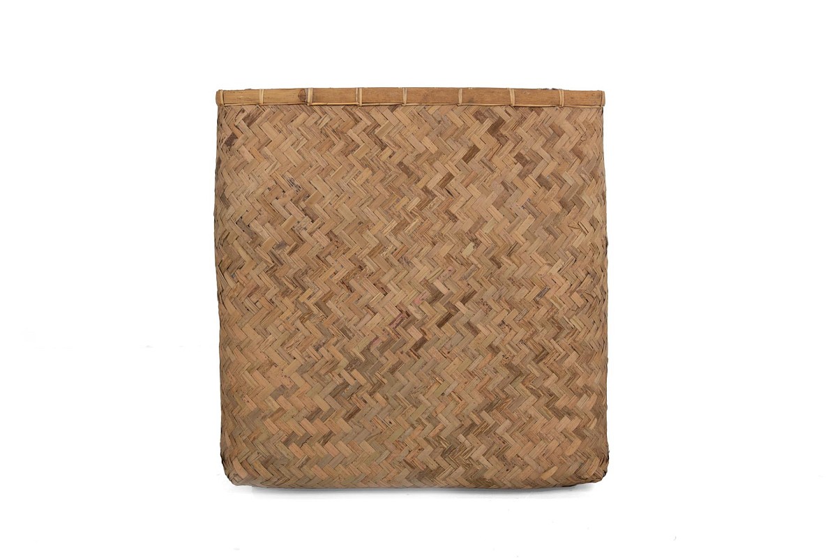 Γλάστρα Bamboo - XXL (70x70x72) - Des.05 Soulworks 0830018